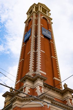 The Trafford Center in Manchester - MANCHESTER, UNITED KINGDOM - AUGUST 15, 2022