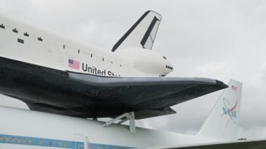 Uzay Merkezi Houston - HOUSTON, TEXAS - Kasım 04, 2022