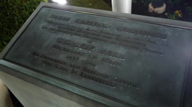 Little Rock 'taki Arkansas Eyalet Meclisi - Little Rock, ARKANSAS - Kasım 05, 2022