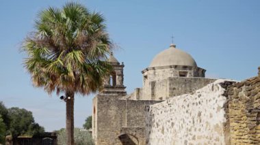 San Antonio Misyonları Dünya Mirası - Görev San Jose - Seyahat Fotoğrafçılığı