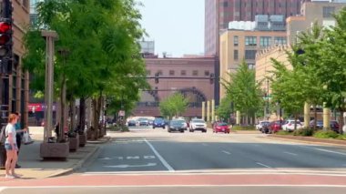 Chicago Menkul Kıymetler Borsası - Chicago, ABD - 05 Haziran 2023