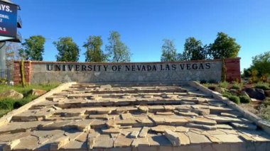 UNLV - Las Vegas Nevada Üniversitesi - Seyahat fotoğrafçılığı