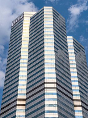 Pittsburgh 'daki PWC Kuleleri - ABD - Haziran 05, 2023
