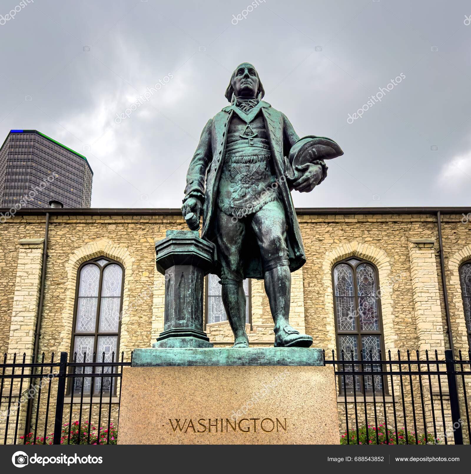 estatua-george-washington-detroit-detroit-estados-unidos-junio-2023