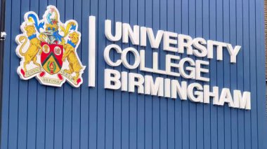 Üniversite Koleji Birmingham - Doğum Tarihi, Birleşik Krallık KINGDOM - 23 Mayıs 2024