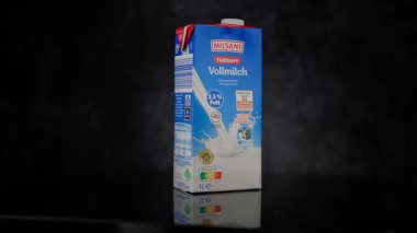 FRANKFURT, GERMANY - MAYIS 02, 2025