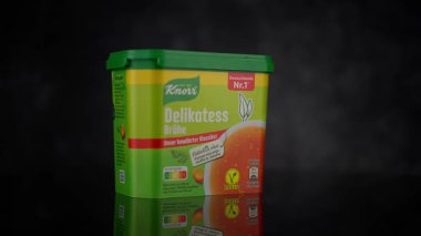 KRANKFURT, ALMANY - MAYIS 02, 2025