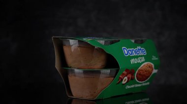 FRANKFURT, GERMANY - MAYIS 02, 2025