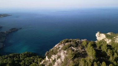 2022 yazında İHA 'yı indir. 4k Sinematik