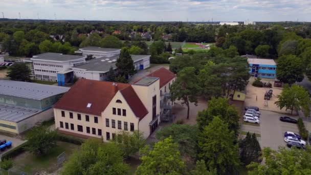 2022 브란덴부르크의 학교가 그리며 영상입니다 — 비디오