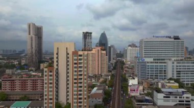 Panorama genel bakış drone dezNovember 2022. Yüksek Kaliteli 4k Sinematik Görüntüler