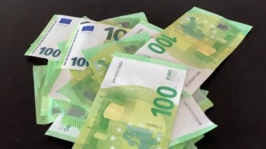 Para faturası kapandı. Yüksek Kaliteli 4k Sinematik Görüntüler