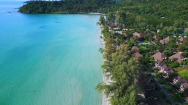 wide orbit drone, day december 2022. High Quality 4K Cinematic Footage.