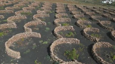 Boom sağa kayıyor, 2023 baharında. 4k uhd sinematik çekim.