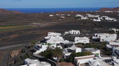 2023 Panorama Genel Bakış İHA 4k Sinematik Görüntüler.