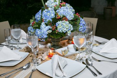 Sosyal Etkinliklerin Alınması; Etkinlikler İçin Süslemeler: Partiler, Doğum Günleri, Düğünler ve Diğer Etkinlikler.