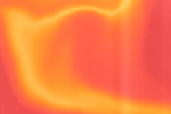 Abstraktní Retro Grunge Dekorativní Reliéf Texturou Filmového Prachu Červené Oranžové — Stock fotografie