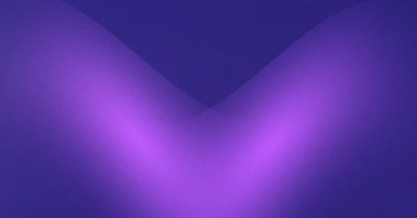 Темно Сірий Градієнт Абстрактний Фон Фіолетових Тонах Ефект Освітлення Плями — стокове фото