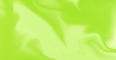 Soyut retro grunge dekoratif yardım afişi film toz dokusu ve yeşil ve limon renkleri ile. Sert renkli illüstrasyon arkaplanı.