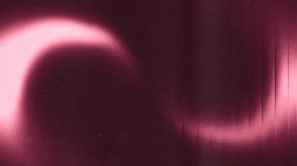 Κρυστάλλινη Θολή Ροζ Απόχρωση Αφηρημένη Σκούρο Κοκκώδες Φόντο Λαμπερό Φως — Φωτογραφία Αρχείου