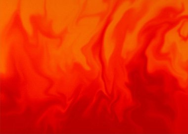 Soyut ve gürültülü koyu renkli arkaplan. Pankart, poster, web sitesi başlığı ve sunum için ateş renklerinde bulanık duvar kağıdı.