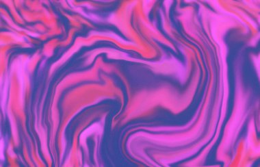 Bulanık renkli soyut arkaplan. Yanardöner mor, pembe ve kırmızı renklerin pürüzsüz gradyanı. Sosyal medya veya web sitesi için başlık veya afiş.