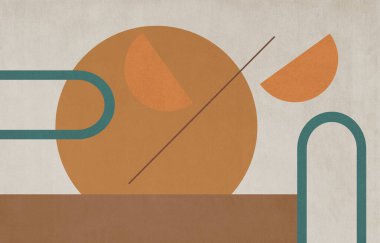 Abstract art background. Luxurious, texture background. Golden wallpaper, carpet, banners, decorative paintings. The fashion of modern art wall