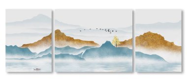 El çizimi yağlı boya. Soyut sanatsal arka plan. Tuval üzerine yağ. Altın doku. Sanat eserinin bir parçası. Boya lekeleri. Boya darbeleri. Modern sanat. Modern sanat. Renkli tuval.