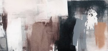 Soyut sanat geçmişi. Doku ve parlak renk. Tablo resmi. Sözleşmeli sanat eseri. Boya lekeleri. Gölge. Modern sanat, altın