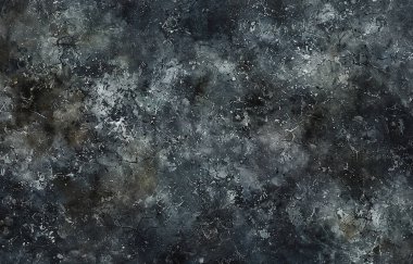Soyut sanat geçmişleri. Dekorasyon, doku ve parlak renkler için üç soyut tablo seti. Boya lekeleri. Altın elementler, hayvanlar, bitkiler.