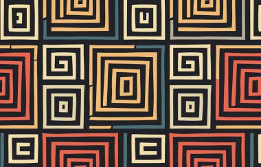 Soyut sanat geçmişleri. Dekorasyon, doku ve parlak renkler için üç soyut tablo seti. Boya lekeleri. Altın elementler, hayvanlar, bitkiler.