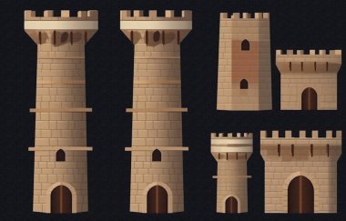 Soyut sanat geçmişleri. Dekorasyon, doku ve parlak renkler için üç soyut tablo seti. Boya lekeleri. Altın elementler, hayvanlar, bitkiler.