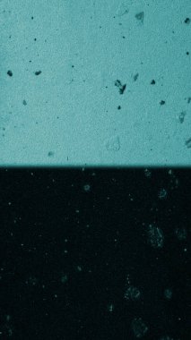 Metin için alanı olan iki tonlu arkaplan dokusunu özetle