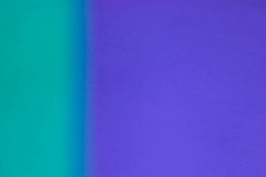 Yaratıcı tasarım kapağı sayfası için birbirlerinin içinde kaybolmak üzere koyu ve açık renk karışımından oluşan soyut arkaplan