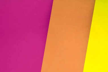 Üç katlı yaratıcı kapak tasarımı oluşturmak için koyu ve açık renk tonlarından oluşan soyut arkaplan