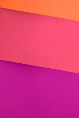 Üç katlı yaratıcı kapak tasarımı oluşturmak için koyu ve açık renk tonlarından oluşan soyut arkaplan