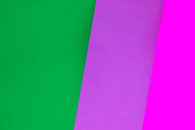 Üç katlı yaratıcı kapak tasarımı oluşturmak için koyu ve açık renk tonlarından oluşan soyut arkaplan