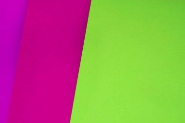 Üç katlı yaratıcı kapak tasarımı oluşturmak için koyu ve açık renk tonlarından oluşan soyut arkaplan