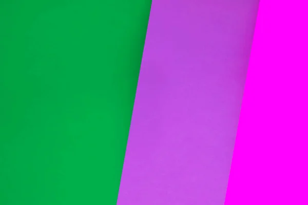 Abstrakter Hintergrund Bestehend Aus Dunklen Und Hellen Farbtönen Ein Dreifach — Stockfoto