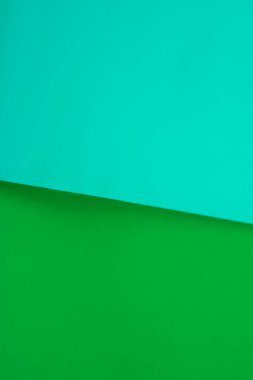Yaratıcı tasarım kapağı sayfası için birbirlerinin içinde kaybolmak üzere koyu ve açık renk karışımından oluşan soyut arkaplan