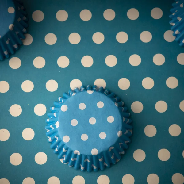 Stock image Abstract celebration concept background with colourful polka dots