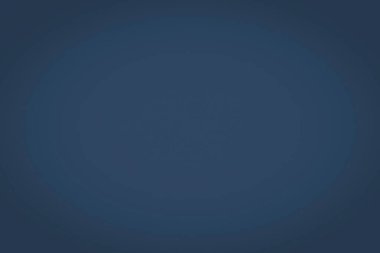 Metin için boş alanı olan soyut mavi arkaplan