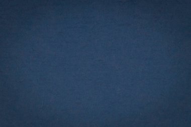 Mavi kağıt dokusu arkaplanı