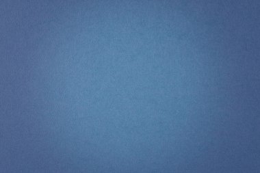 Mavi kağıt dokusu arkaplanı