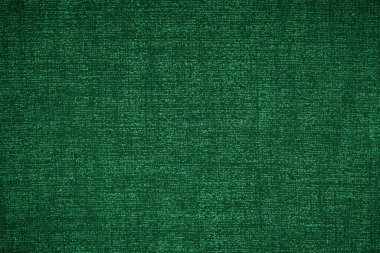 yeşil kumaş dokusu arkaplanı