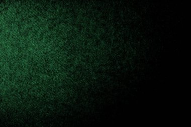 abstract green texture background with space for text