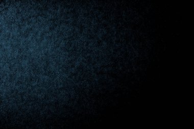 metin için boşluk olan mavi arkaplan