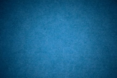 vignette ile mavi soyut arkaplan