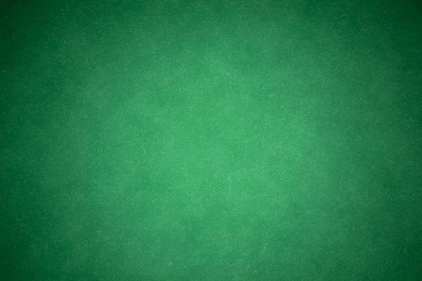 Metin Için Alanı Olan Yeşil Karatahta Arkaplanı — Stok fotoğraf
