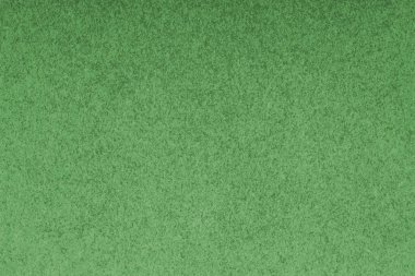 yeşil keçeli arka plan dokusu